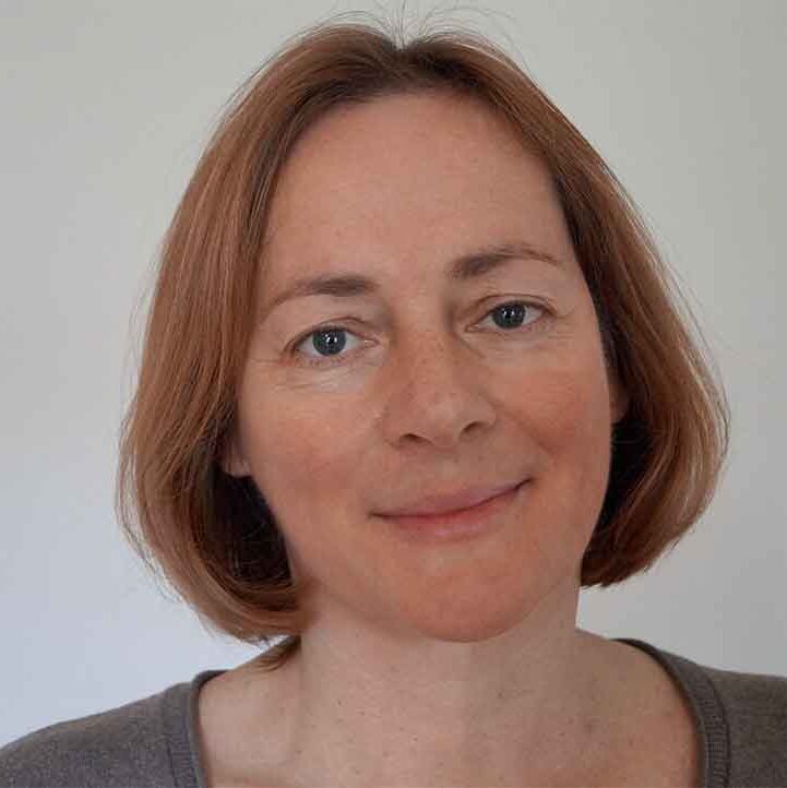 Profilphoto von Arch. DI Christine Eder, MSc